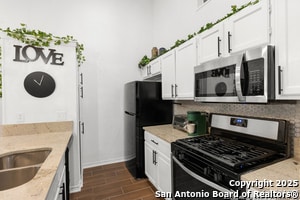 Building Photo - 5818 Liberty Bell St