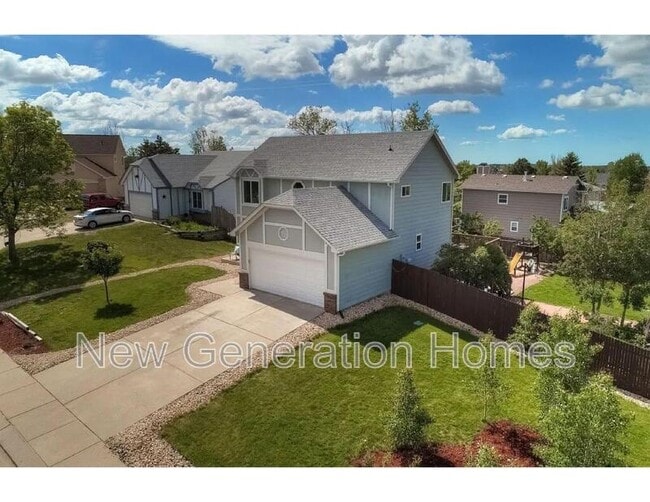 Building Photo - 4245 Sabin Ct