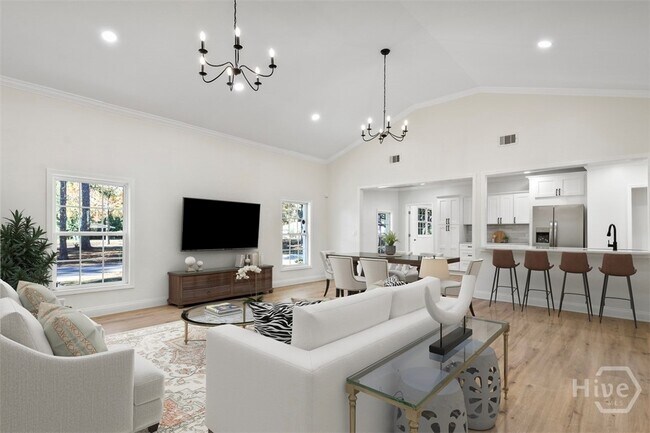 Building Photo - 4630 Herty Dr