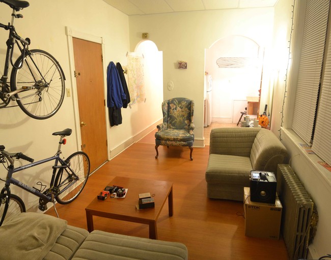 Building Photo - 4217 Baltimore Ave