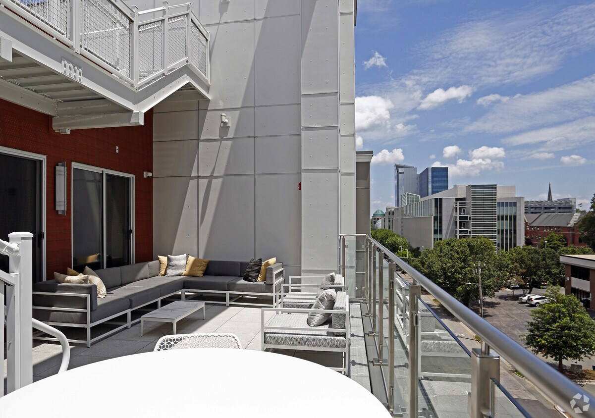 Metropolitan Apartments Llc Raleigh Nc Apartment Finder