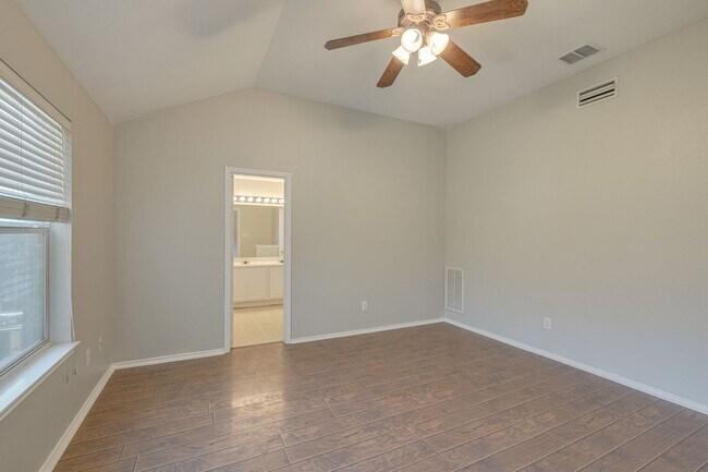 Building Photo - Keller ISD!