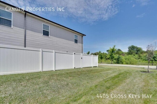 Building Photo - 4405 Cross Keys Way
