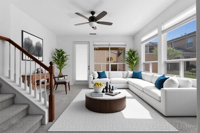 Building Photo - AVAILABLE NOW! GORGEOUS 3 BED / 2.5 BATH in Campanile in Cathedral City!