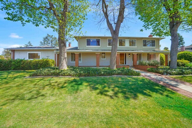 Building Photo - Executive Saratoga Home + ADU | Pool & Spa | Lynbrook High School District