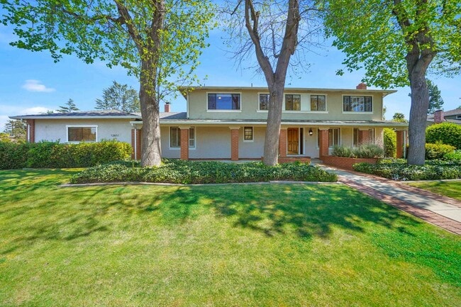 Building Photo - Executive Saratoga Home | Pool & Spa | Lynbrook High School District