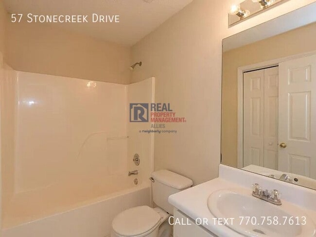 Building Photo - 57 Stonecreek Dr SW