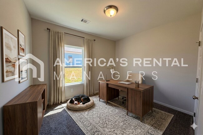 Building Photo - Modern Single Level Living at Havenridge!