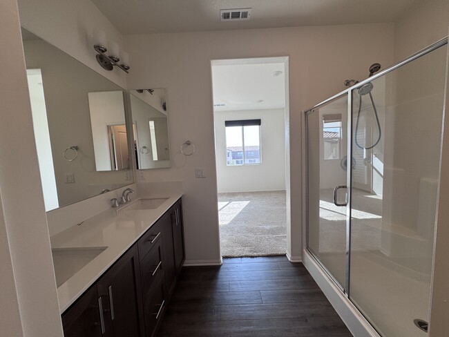 Master Bathroom - 12252 Estrella Dr