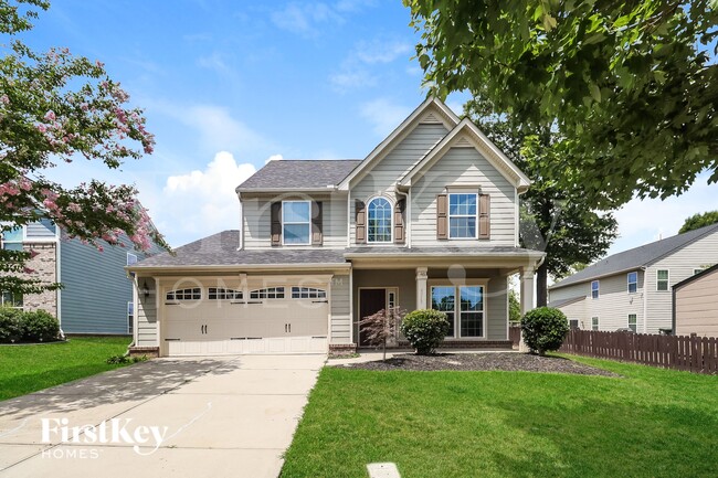 Building Photo - 4313 Roundwood Ct