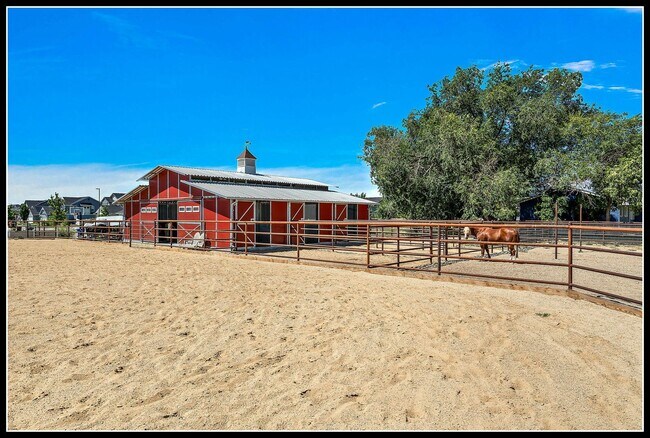 Building Photo - 3 Acre Horse Ranch & Home Rental SE Boise ...
