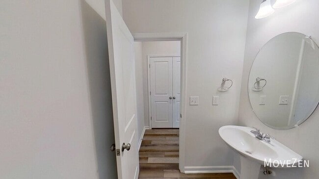 Building Photo - 2466 Tonoloway Dr