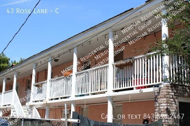 Primary Photo - 43 Rose Ln