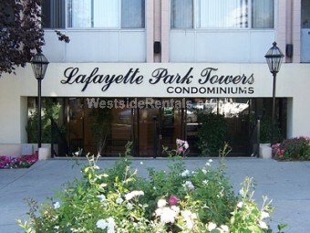 Building Photo - 421 S La Fayette Park Pl