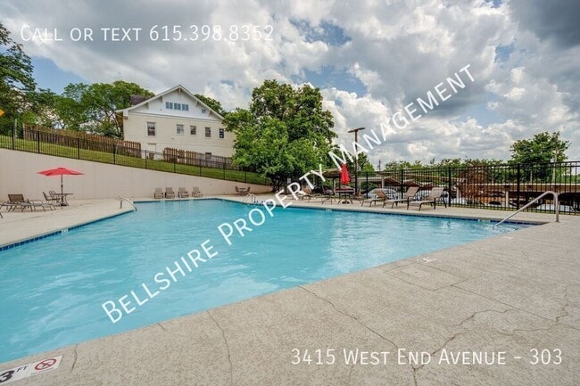 Building Photo - 3415 W End Ave