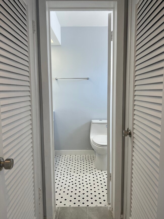 HALLWAY TO BATH - 7360 SW 82nd St