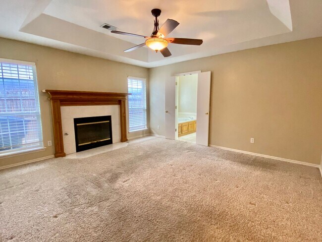 Building Photo - Wonderful 3 Bed, 2 Bath Home in Moore, OK