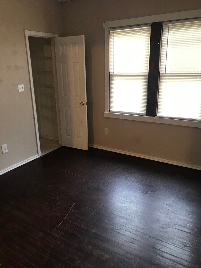 Bedroom # 2 - 2107 Briggs St