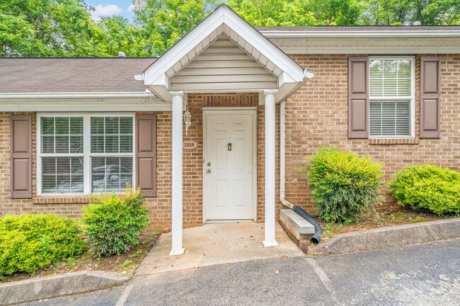 Primary Photo - 3518 Acorn Woods Way,