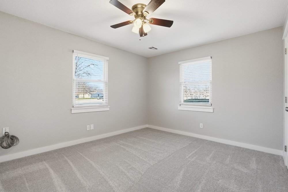 Bedroom 3 - 14548 W 19th St S