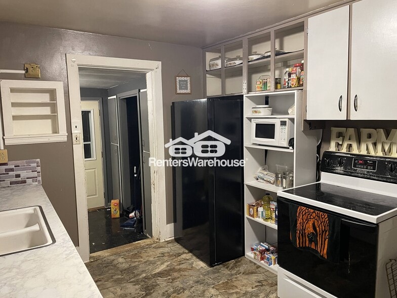 Building Photo - 1053 23rd Ave