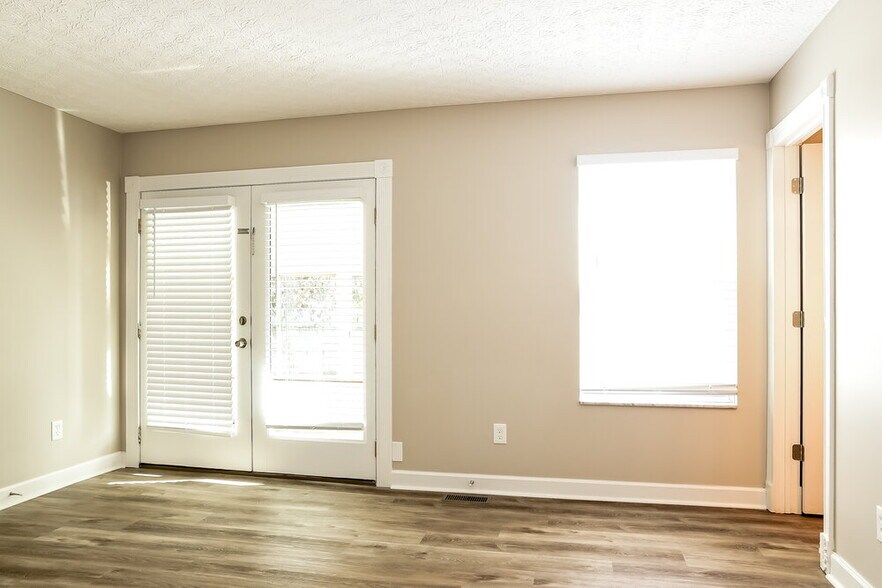 Building Photo - 4440 Habersack Ave