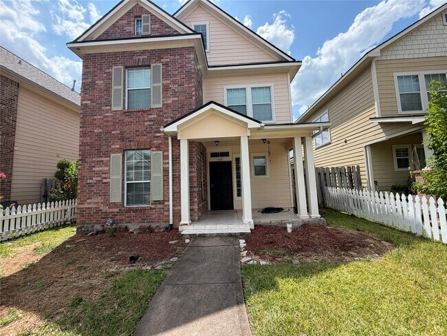 Building Photo - 14434 Summer Garden Dr