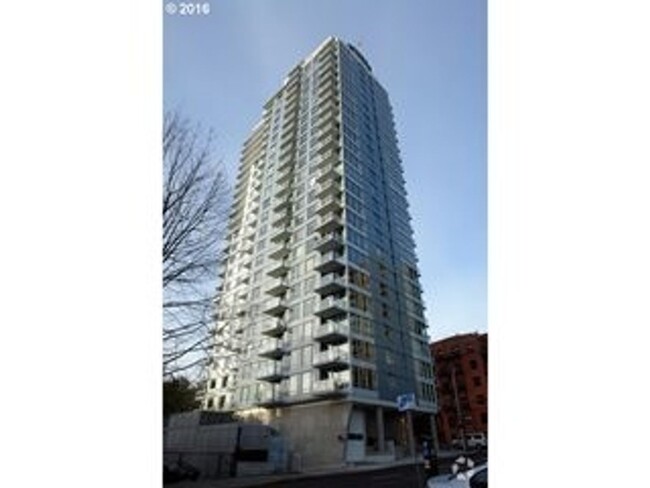 Primary Photo - Benson Tower Condo in the Heart of Downtow...