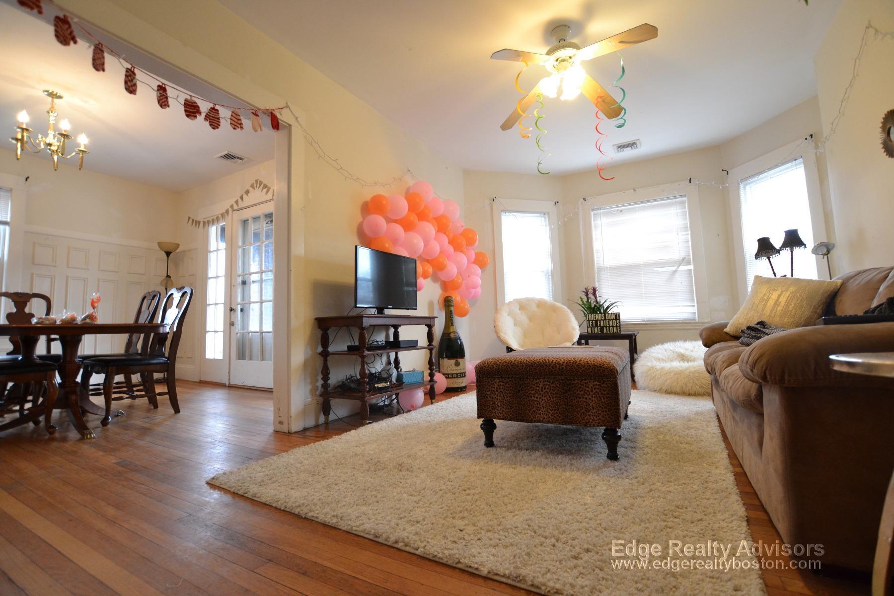 Building Photo - 207 Chestnut Ave