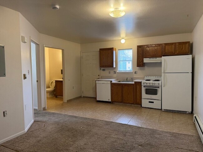 Building Photo - 5417 Imperial Ct