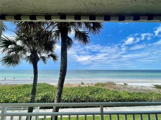 Building Photo - 3400 Gulf Blvd