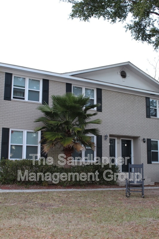 Building Photo - 21-B Anderson Ave