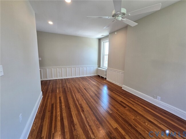 Building Photo - 1 N Harvie St