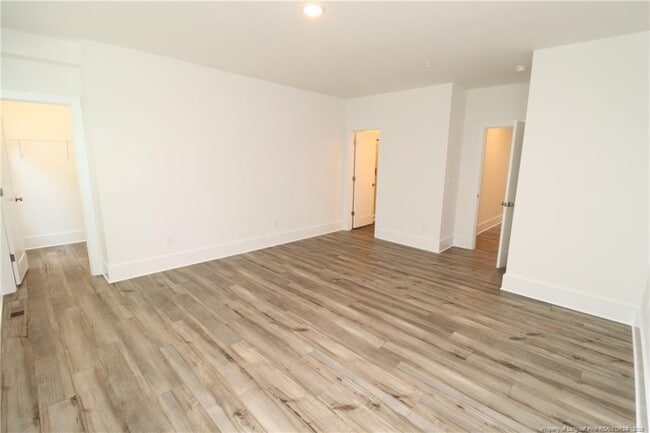 Building Photo - 110 Byrum St