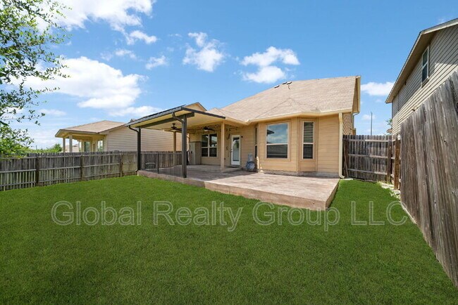 Building Photo - 10226 Barbeque Bay