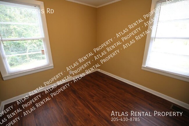 Building Photo - 1737 Sardis Rd