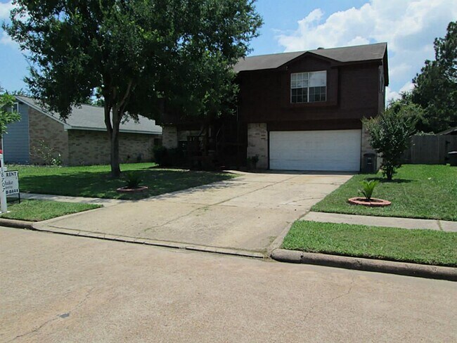 Building Photo - 18707 Bridoon Dr
