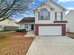 Building Photo - 3335 Waggoner Ln