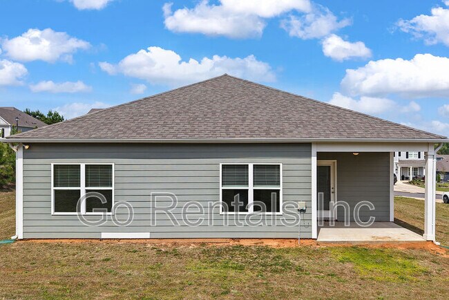 Building Photo - 2020 Lonesome Hen Ln