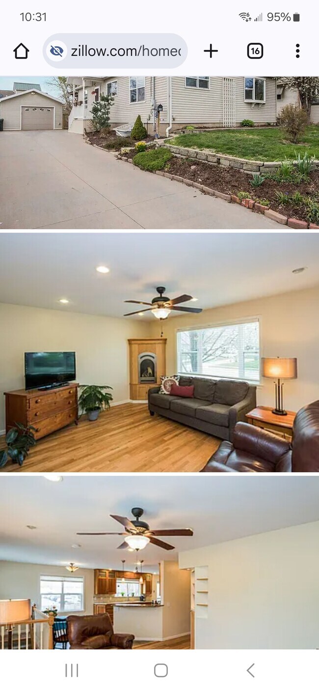 Building Photo - 205 W Benton St