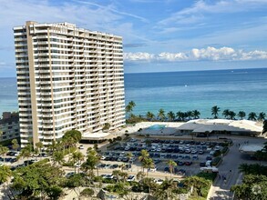 Building Photo - 1985 S Ocean Dr