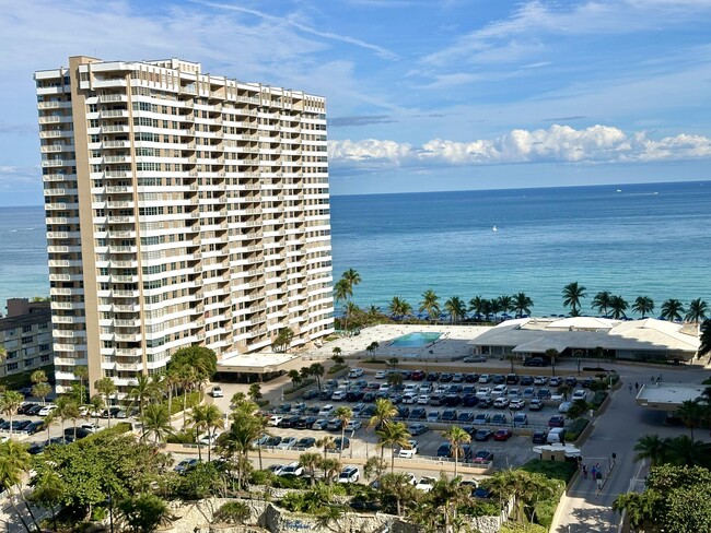 Primary Photo - 1985 S Ocean Dr