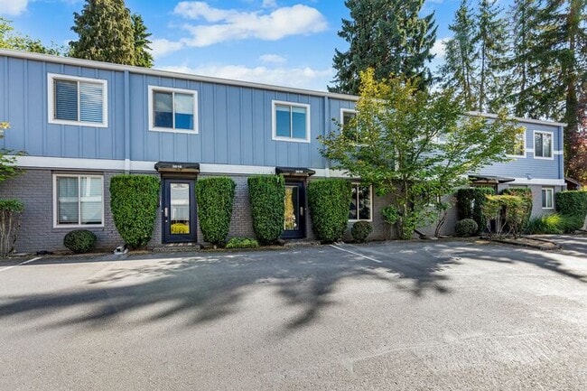 Building Photo - 3618 SW Multnomah Blvd