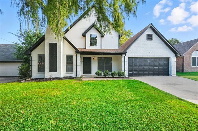 Building Photo - 712 Greenleaf Dr