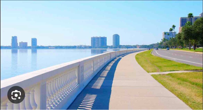 Building Photo - 3607 S Waverly Pl