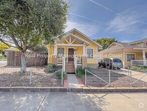 Building Photo - 791-795 Pepper Street