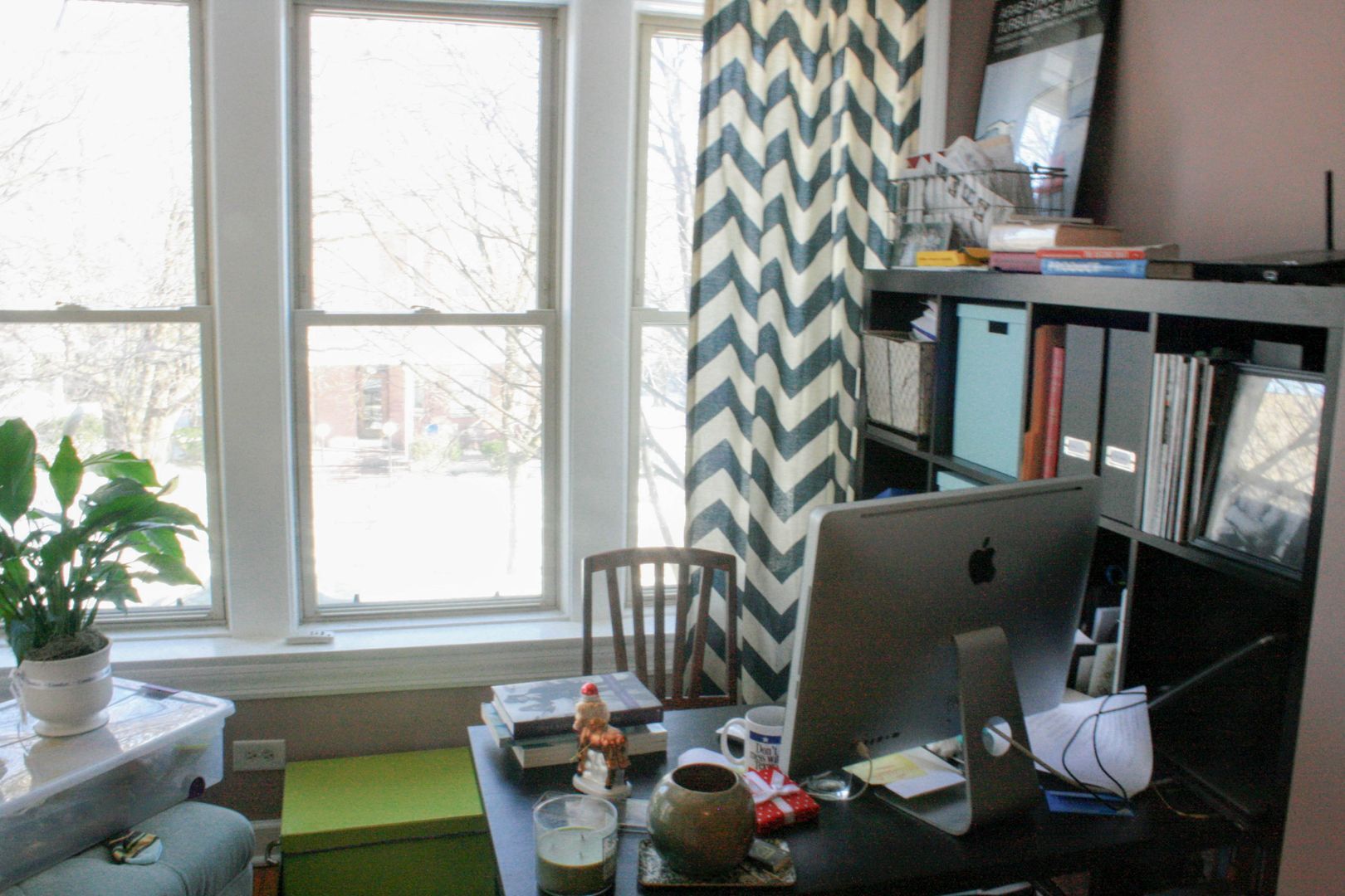 Building Photo - 1950 W Leland Ave