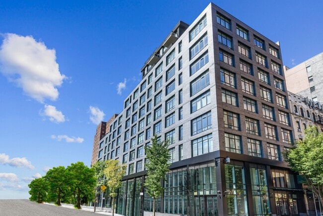 Building Photo - 1516 Park Ave