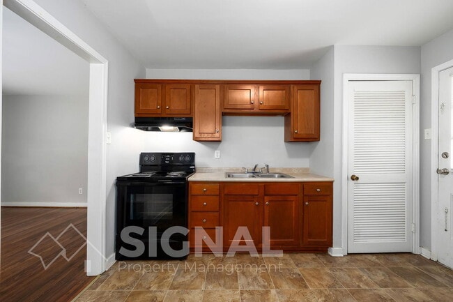 Building Photo - 5836 Court Q