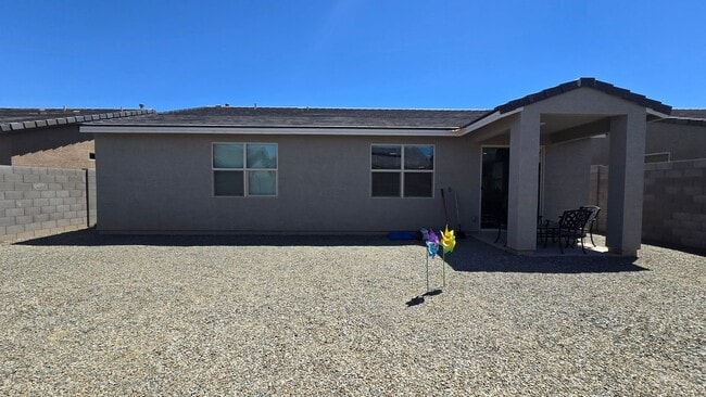 Building Photo - Gorgeous, Almost New Home in Newer Tolleson Neighborhood! Priced just right!